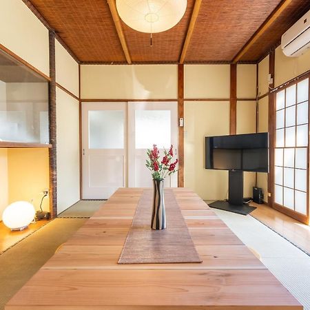 樹蘭蕉 箱根仙石原 - Jyuransho Hakonesengokuhara Exterior foto