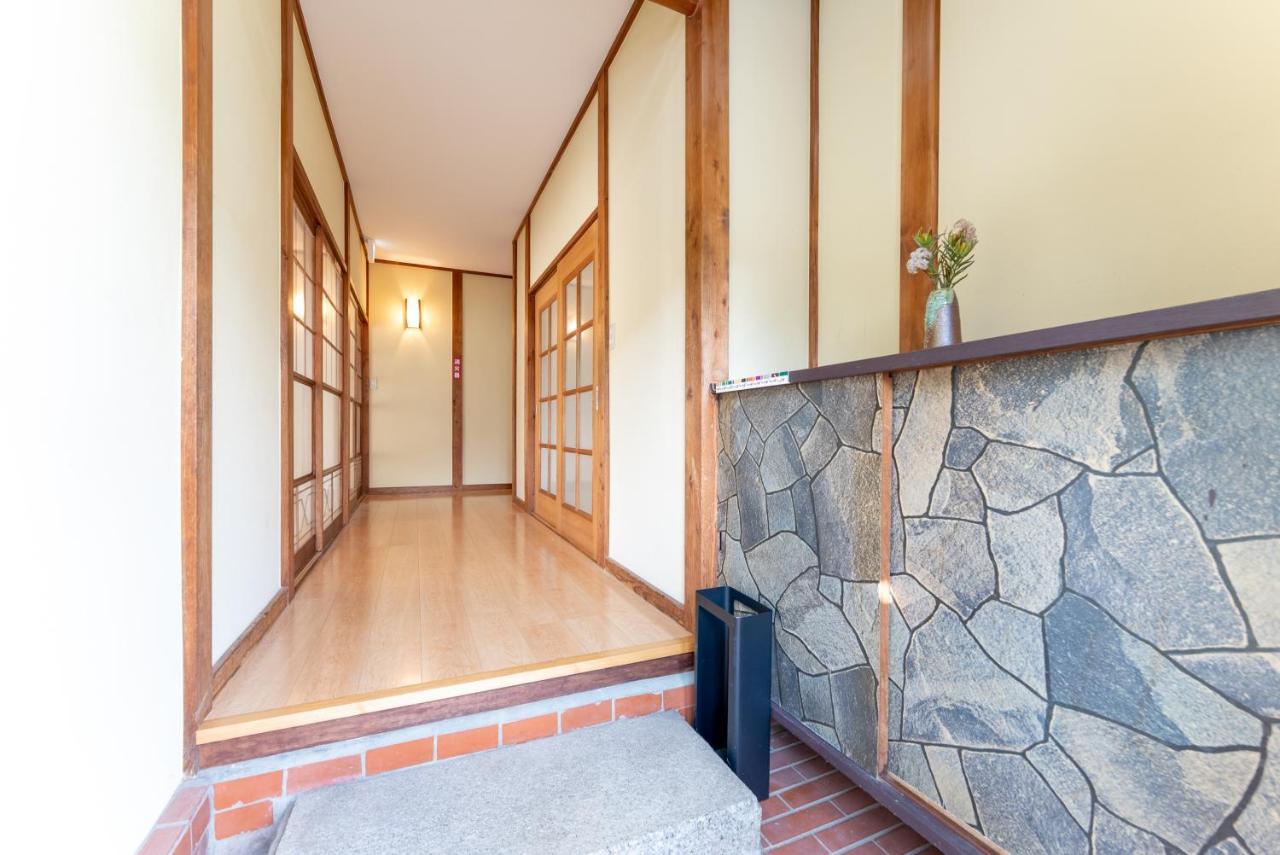 樹蘭蕉 箱根仙石原 - Jyuransho Hakonesengokuhara Exterior foto