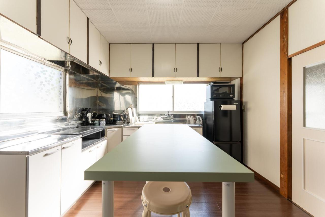 樹蘭蕉 箱根仙石原 - Jyuransho Hakonesengokuhara Exterior foto